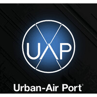 Urban-Air Port logo